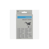 Shimano St-Rx820 Bracket Covers Pair Spares & Accessories